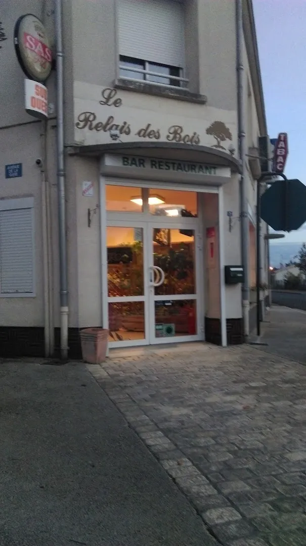 Le Relais Des Bois